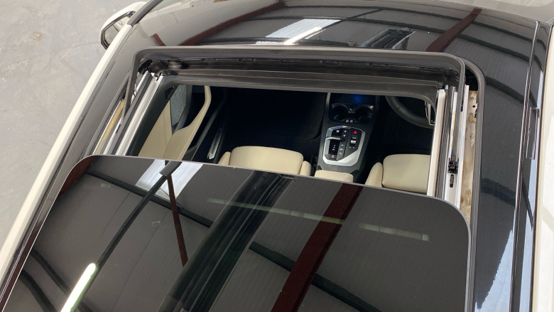 BMW 1 Series 120 M Sport 5dr Step Auto Petrol Hatchback